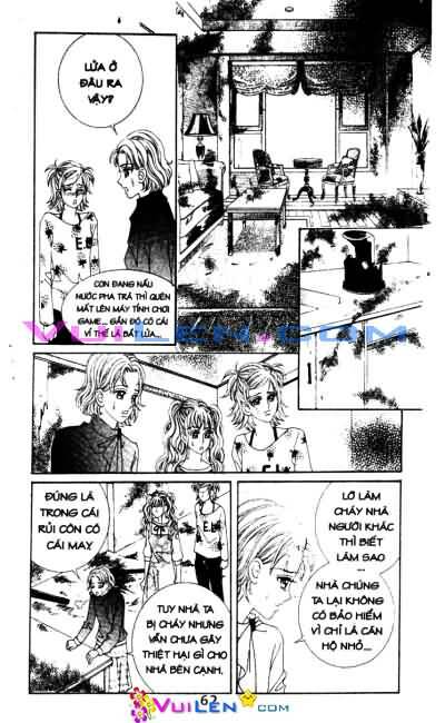 18 Years Old, We Got Married Chapter 28 - Trang 2