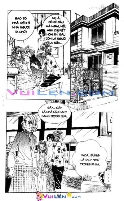 18 Years Old, We Got Married Chapter 28 - Trang 2