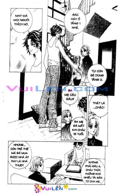 18 Years Old, We Got Married Chapter 28 - Trang 2