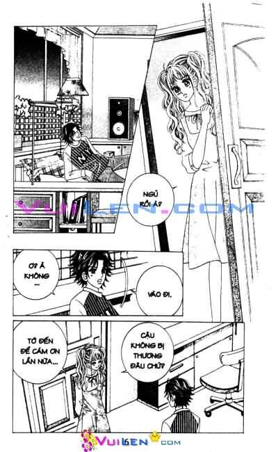 18 Years Old, We Got Married Chapter 28 - Trang 2