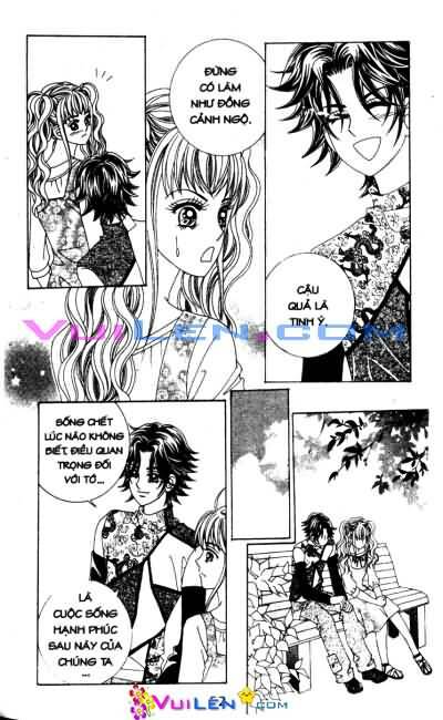 18 Years Old, We Got Married Chapter 27 - Trang 2