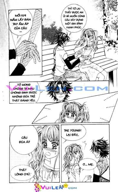 18 Years Old, We Got Married Chapter 27 - Trang 2