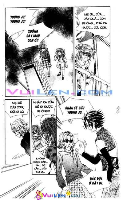 18 Years Old, We Got Married Chapter 27 - Trang 2