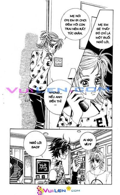 18 Years Old, We Got Married Chapter 27 - Trang 2