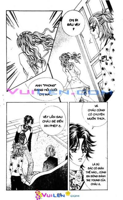 18 Years Old, We Got Married Chapter 27 - Trang 2