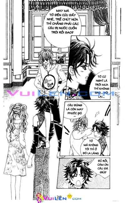 18 Years Old, We Got Married Chapter 26 - Trang 2