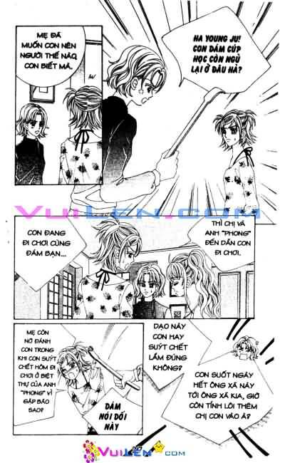 18 Years Old, We Got Married Chapter 26 - Trang 2