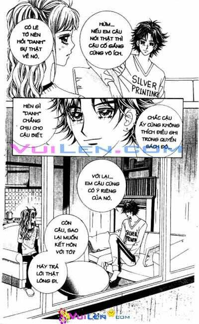 18 Years Old, We Got Married Chapter 26 - Trang 2