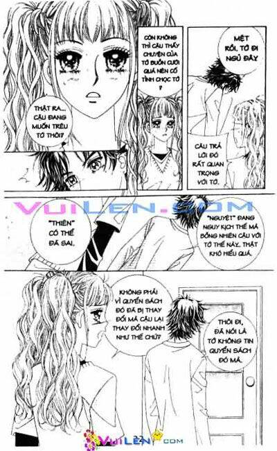 18 Years Old, We Got Married Chapter 26 - Trang 2