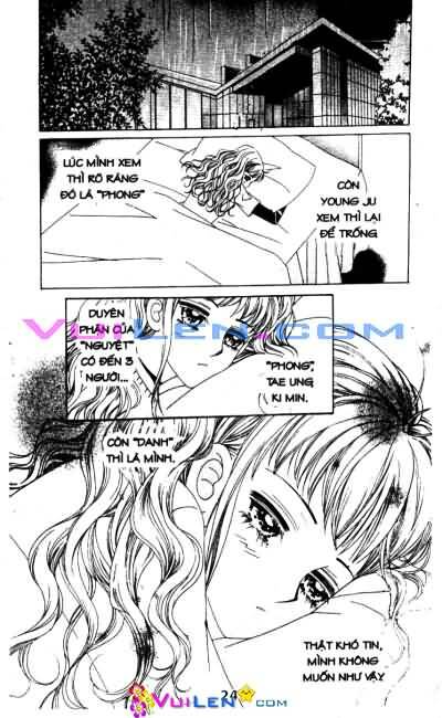 18 Years Old, We Got Married Chapter 26 - Trang 2