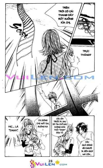 18 Years Old, We Got Married Chapter 26 - Trang 2