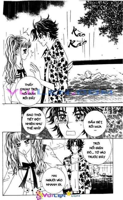 18 Years Old, We Got Married Chapter 25 - Trang 2