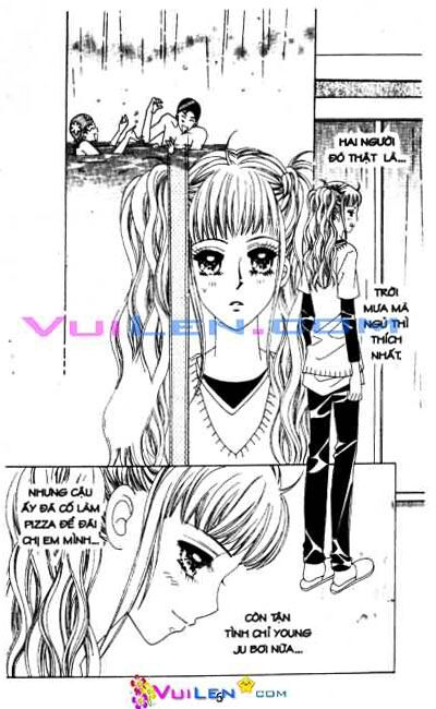 18 Years Old, We Got Married Chapter 25 - Trang 2