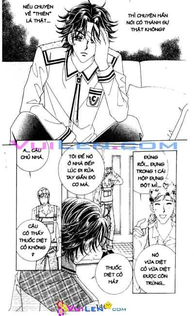 18 Years Old, We Got Married Chapter 24 - Trang 2