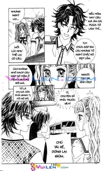 18 Years Old, We Got Married Chapter 24 - Trang 2