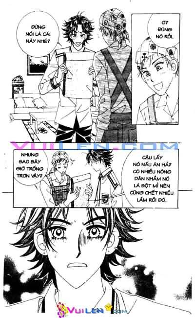 18 Years Old, We Got Married Chapter 24 - Trang 2