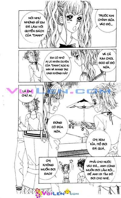 18 Years Old, We Got Married Chapter 24 - Trang 2