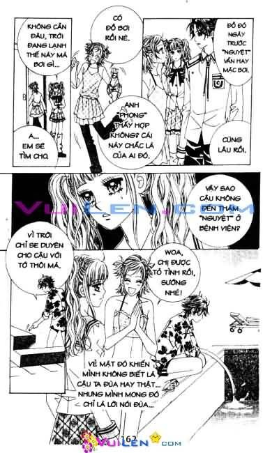 18 Years Old, We Got Married Chapter 24 - Trang 2