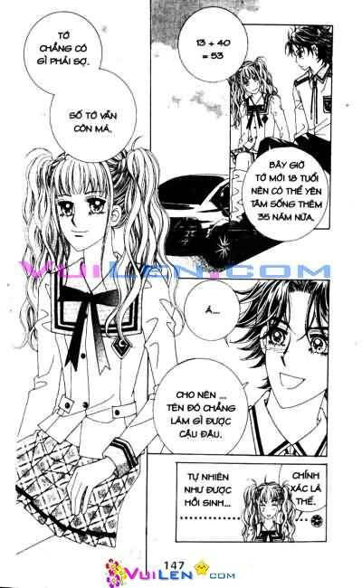 18 Years Old, We Got Married Chapter 24 - Trang 2