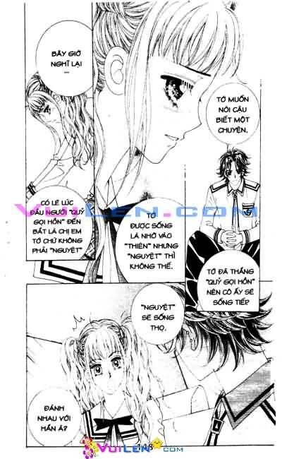 18 Years Old, We Got Married Chapter 24 - Trang 2