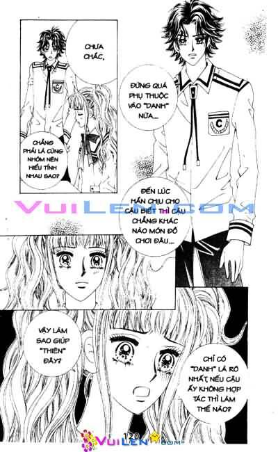 18 Years Old, We Got Married Chapter 23 - Trang 2