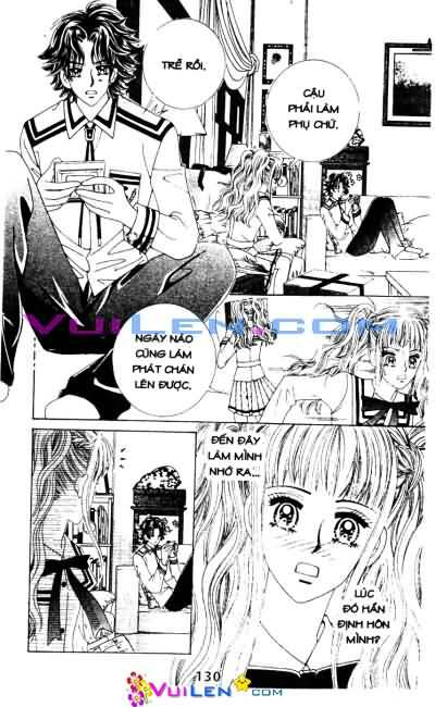 18 Years Old, We Got Married Chapter 23 - Trang 2