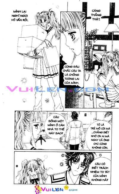 18 Years Old, We Got Married Chapter 23 - Trang 2