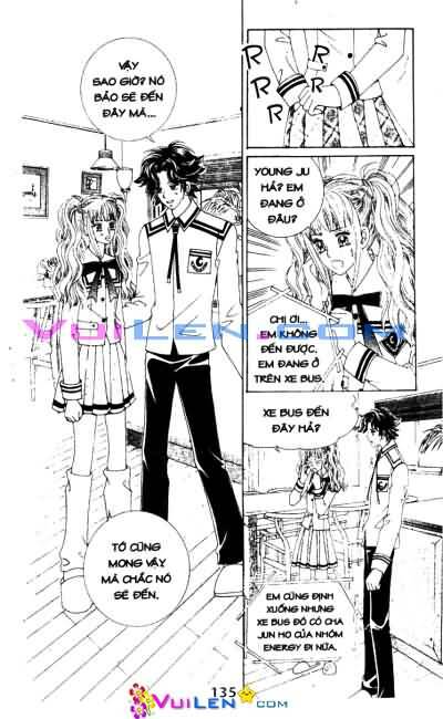 18 Years Old, We Got Married Chapter 23 - Trang 2