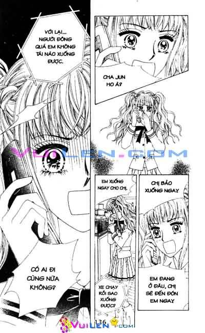 18 Years Old, We Got Married Chapter 23 - Trang 2