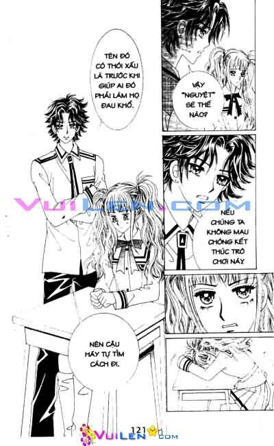 18 Years Old, We Got Married Chapter 23 - Trang 2