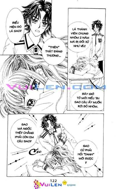 18 Years Old, We Got Married Chapter 23 - Trang 2