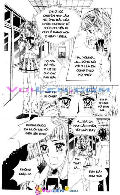 18 Years Old, We Got Married Chapter 23 - Trang 2