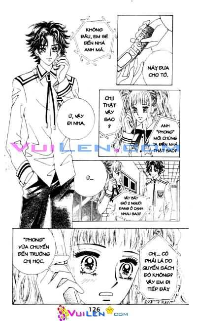 18 Years Old, We Got Married Chapter 23 - Trang 2