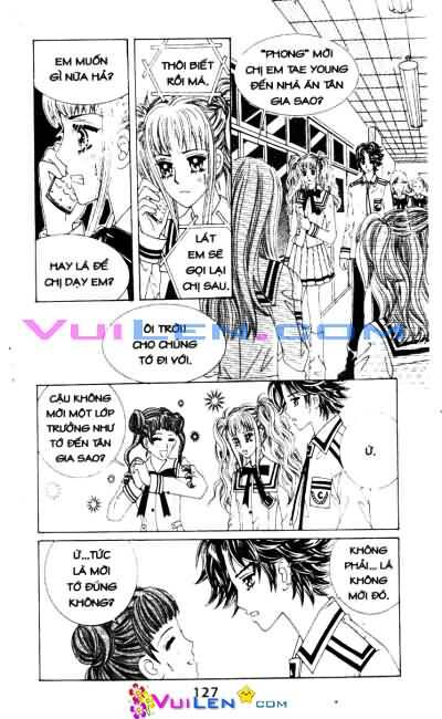 18 Years Old, We Got Married Chapter 23 - Trang 2