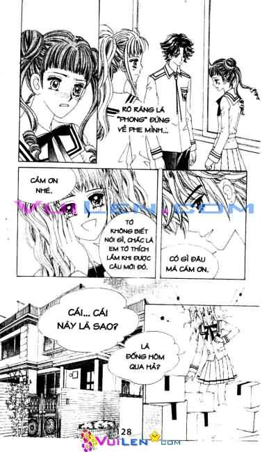 18 Years Old, We Got Married Chapter 23 - Trang 2