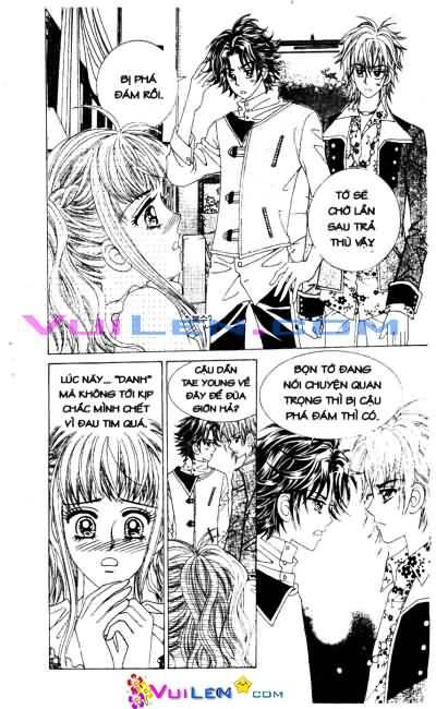 18 Years Old, We Got Married Chapter 22 - Trang 2