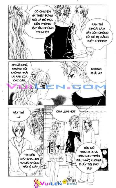 18 Years Old, We Got Married Chapter 21 - Trang 2