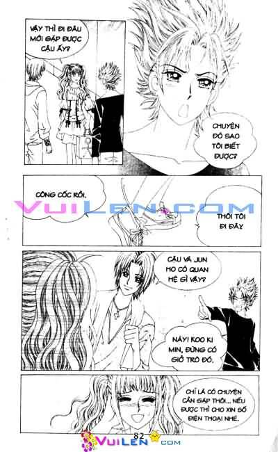 18 Years Old, We Got Married Chapter 21 - Trang 2