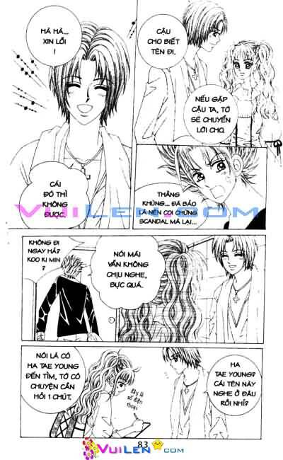 18 Years Old, We Got Married Chapter 21 - Trang 2