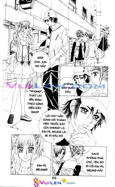 18 Years Old, We Got Married Chapter 21 - Trang 2