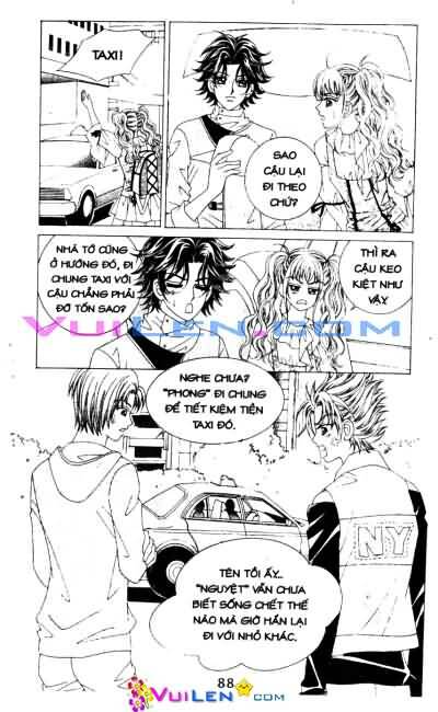 18 Years Old, We Got Married Chapter 21 - Trang 2