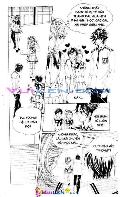 18 Years Old, We Got Married Chapter 20 - Trang 2