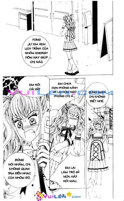 18 Years Old, We Got Married Chapter 20 - Trang 2