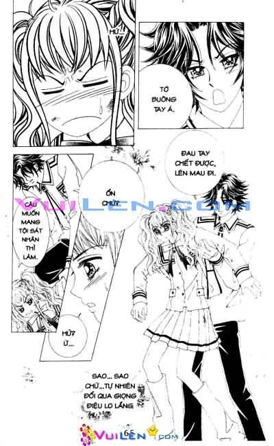 18 Years Old, We Got Married Chapter 20 - Trang 2