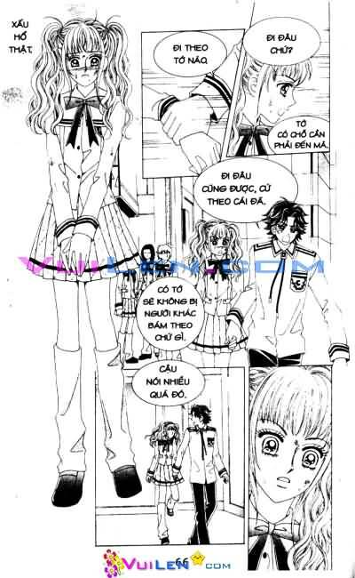 18 Years Old, We Got Married Chapter 20 - Trang 2