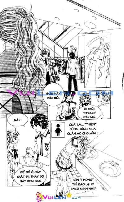 18 Years Old, We Got Married Chapter 20 - Trang 2