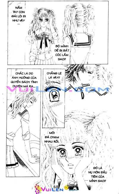 18 Years Old, We Got Married Chapter 20 - Trang 2