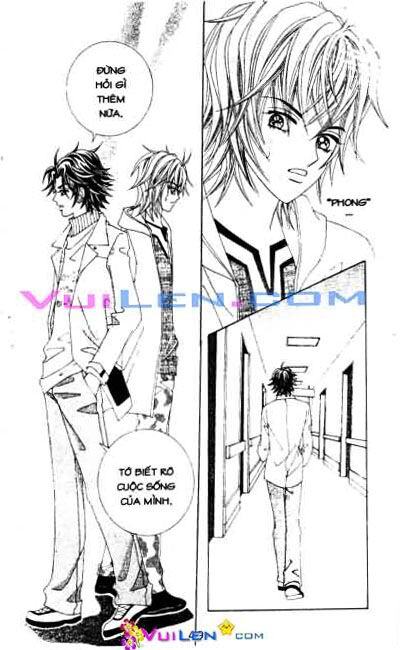 18 Years Old, We Got Married Chapter 19 - Trang 2