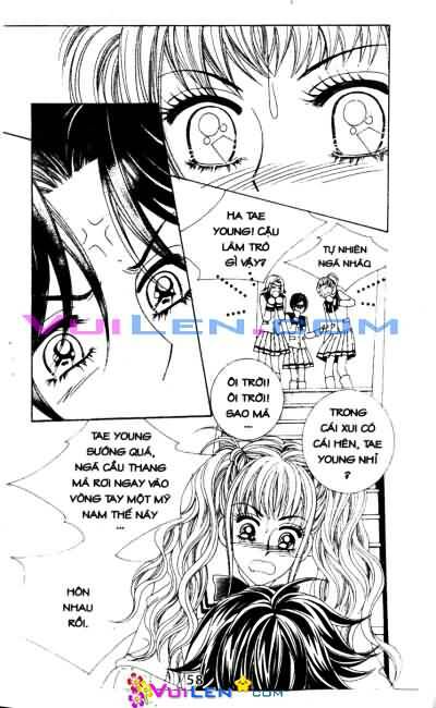 18 Years Old, We Got Married Chapter 19 - Trang 2