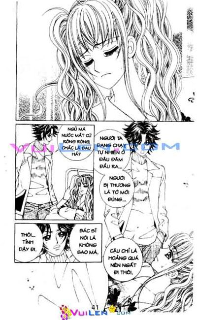 18 Years Old, We Got Married Chapter 19 - Trang 2